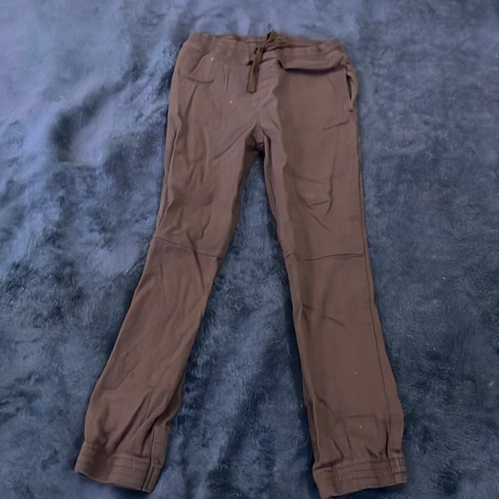 Here’s some khaki/school pants,